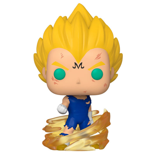 Funko Pop Majin Vegeta 862