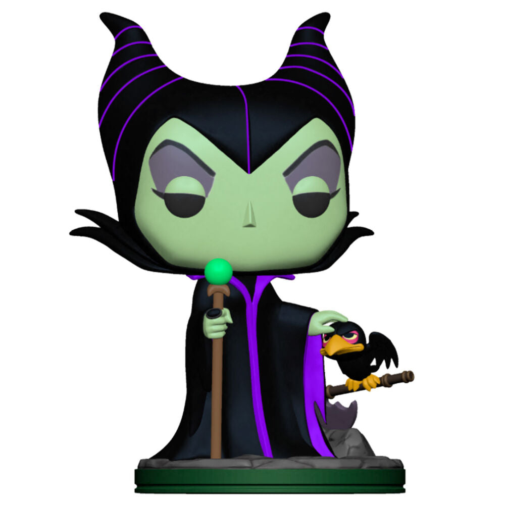 Funko Pop Maleficent 1082