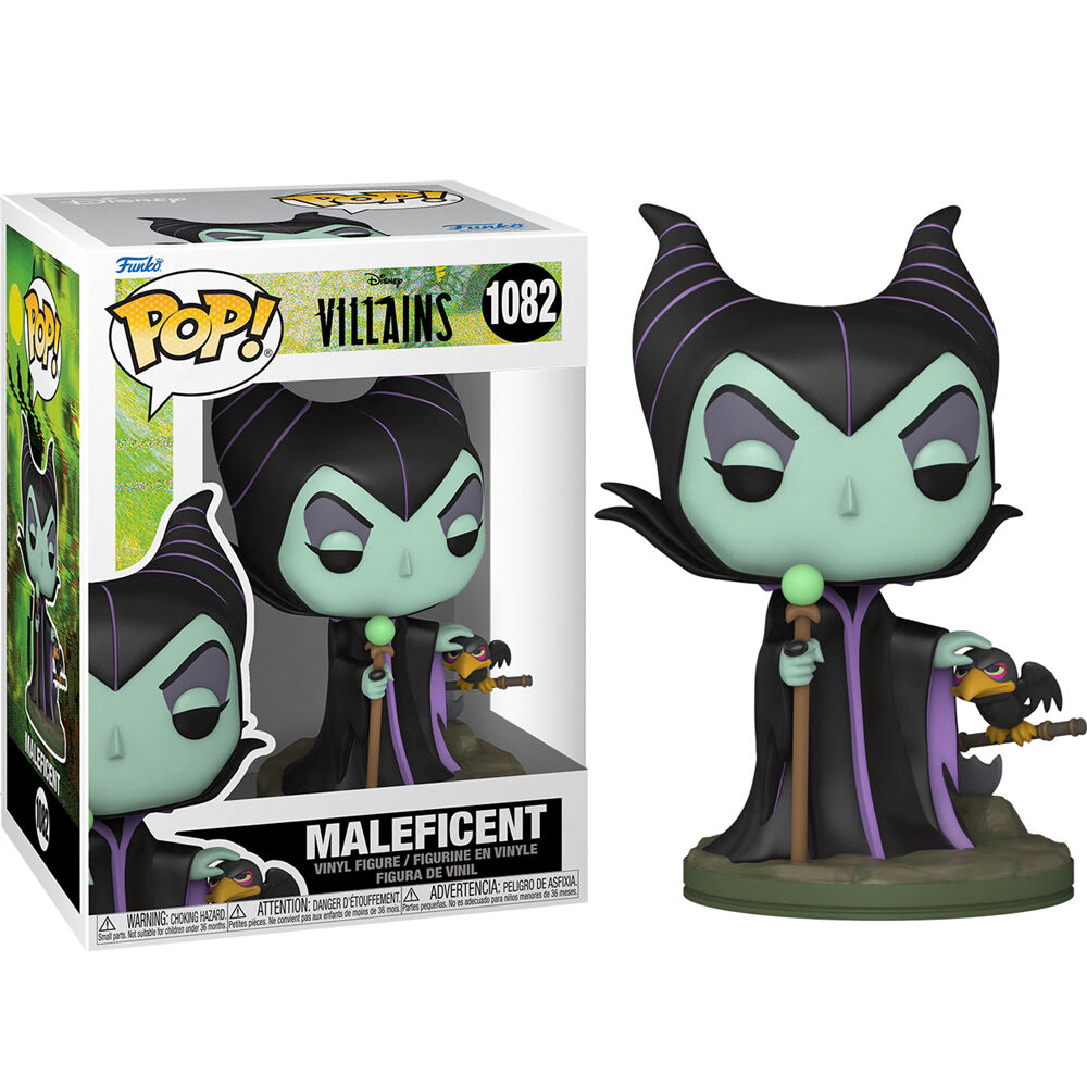 Funko Pop Maleficent 1082