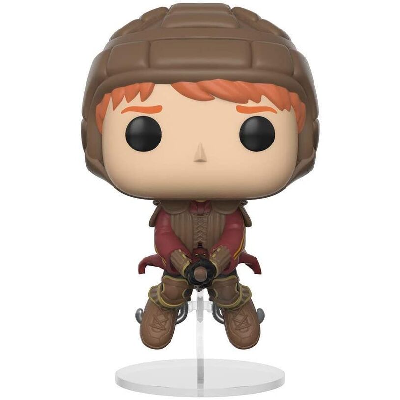 Funko Pop Ron Weasley 54
