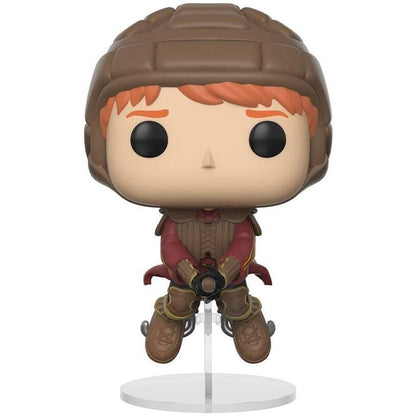 Funko Pop Ron Weasley 54