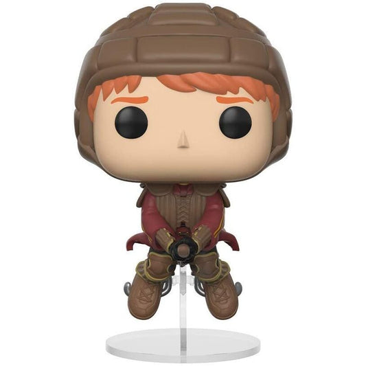 Funko Pop Ron Weasley 54