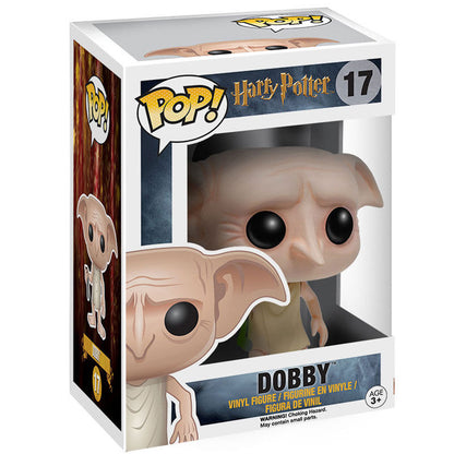 Funko Pop Dobby 17