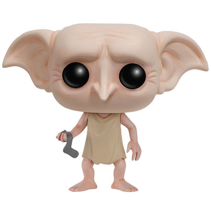 Funko Pop Dobby 17