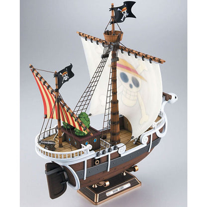 Maqueta Going Merry [Tamaño Grande] - One Piece -  Bandai