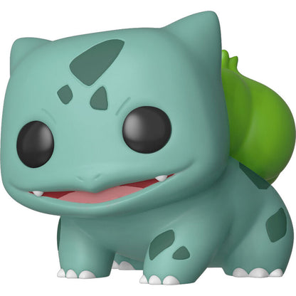Funko Pop Bulbasaur 453
