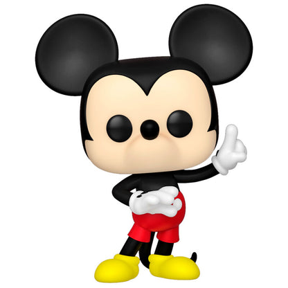 Funko Pop Mickey Mouse 1187