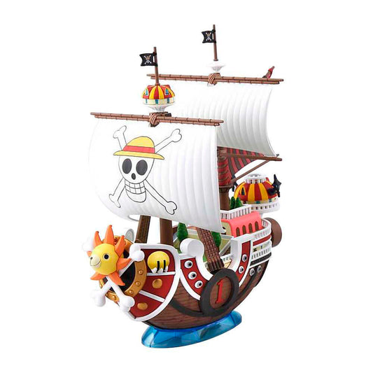 Maqueta Thousand Sunny - One Piece -  Bandai