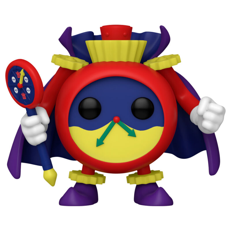 Funko Pop Time Wizard 1454