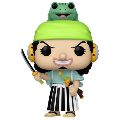 Funko Pop Usohachi 1474