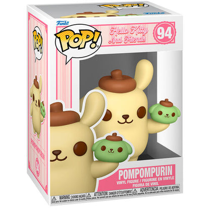 Funko Pop Pompompurin 94