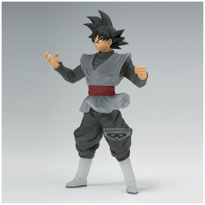 Figura Balck Goku: Clearise - DragonBall Super - Bandai