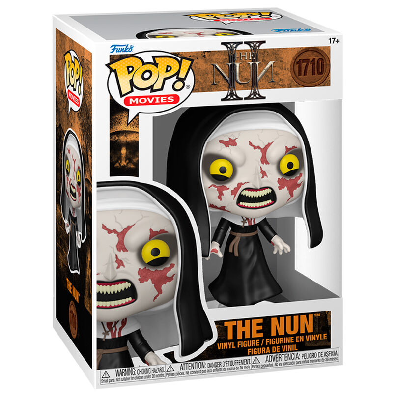 Funko Pop The Nun 1710