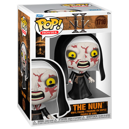 Funko Pop The Nun 1710