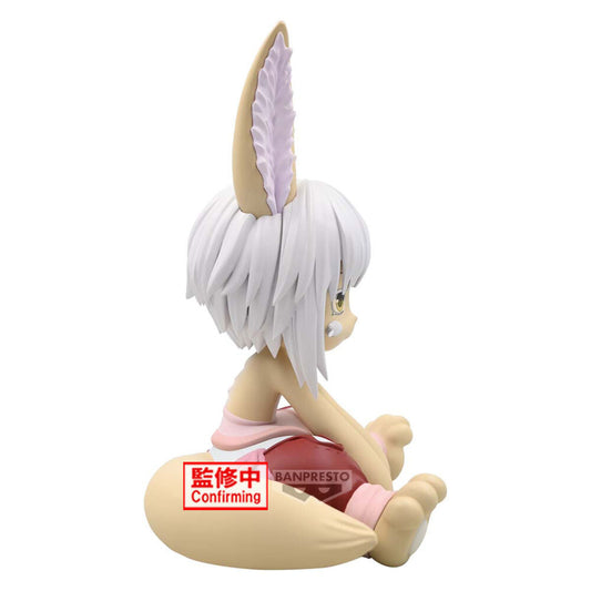 Figura Nanachi: The Golden City of the Scorching Sun - Made In Abyss
