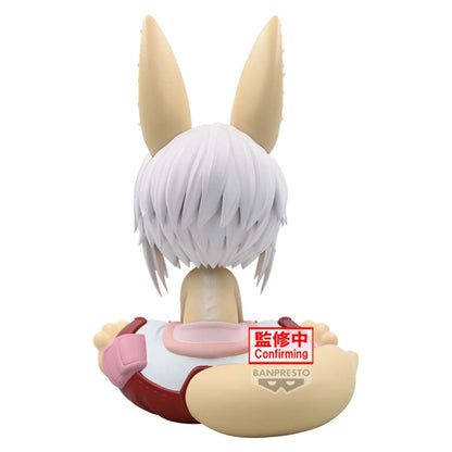 Figura Nanachi: The Golden City of the Scorching Sun - Made In Abyss