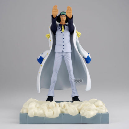 Figura Aokiji Kuzan - One Piece