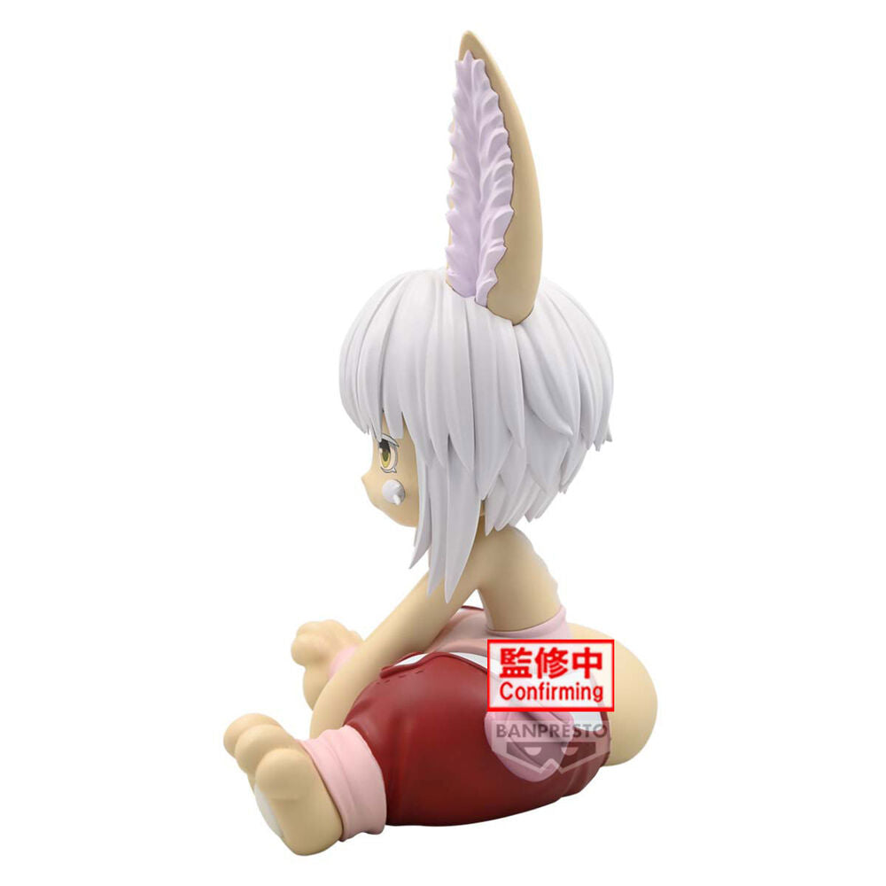 Figura Nanachi: The Golden City of the Scorching Sun - Made In Abyss