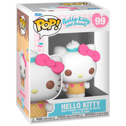 Funko Pop Hello Kitty 99