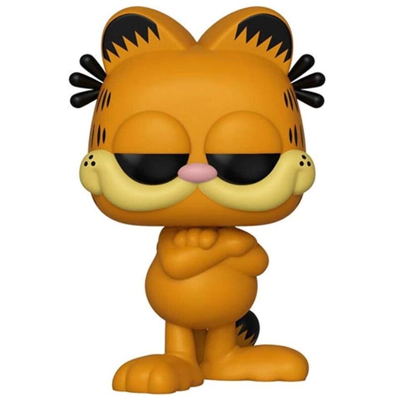 Funko Pop Garfield 20 - Garfield
