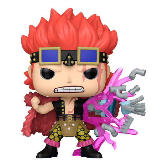 Funko Pop Eutass Kid 1932
