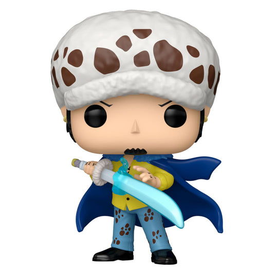 Funko Pop Trafalgar Law 1894
