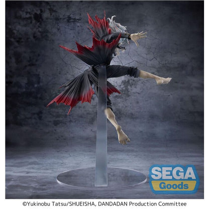 Figura Okarun: Figurizma - Dan Da Dan - Sega