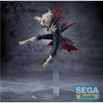 Figura Okarun: Figurizma - Dan Da Dan - Sega