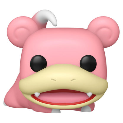 Funko Pop Slowpoke 1077