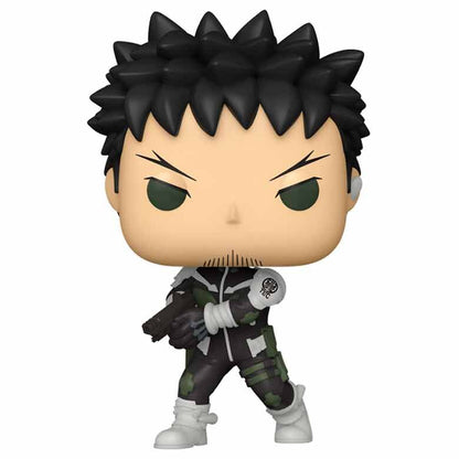 Funko Pop Kafka Hibino 2080