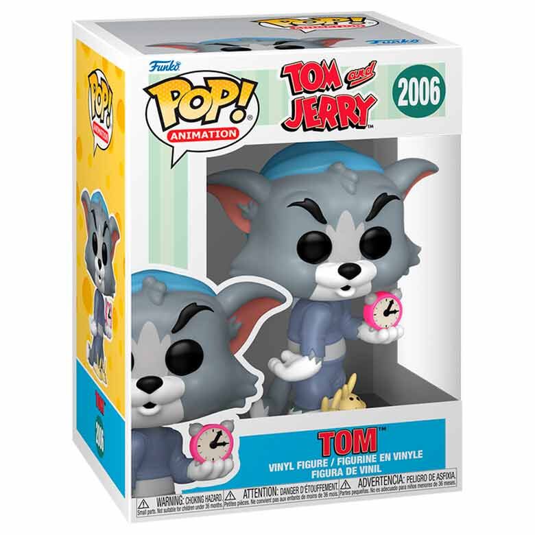 Funko Pop Tom 2006