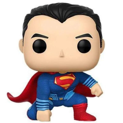 Funko Pop Superman