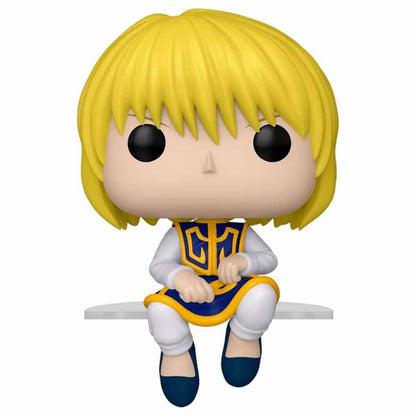 Funko Pop Kurapika 2090