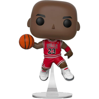 Funko Pop Michael Jordan 54
