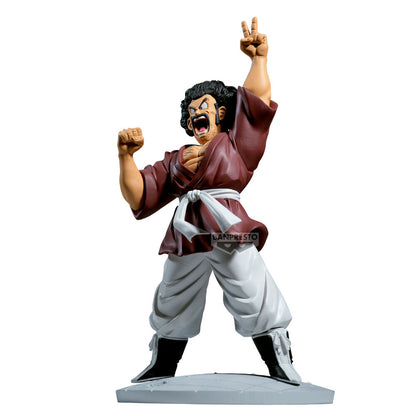 Figura Mr. Satan: History Box - DragonBall Z