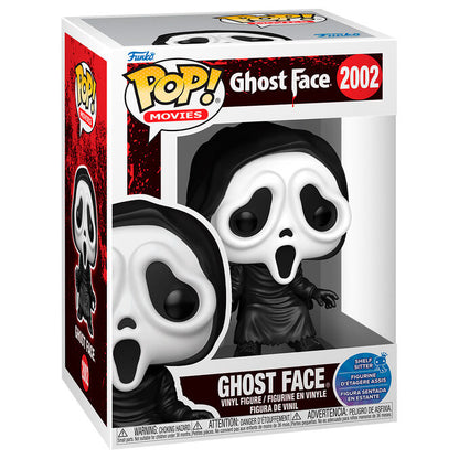 Funko Pop Ghost Face 2002