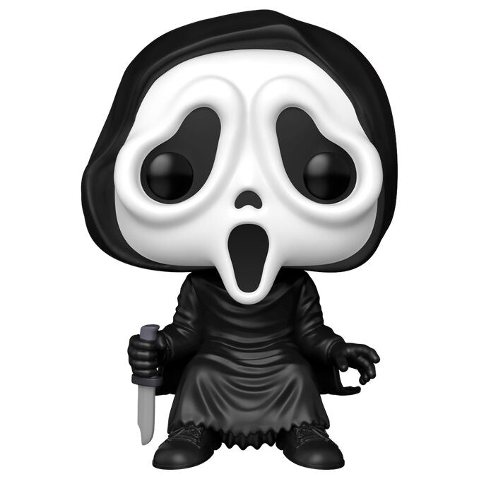 Funko Pop Ghost Face 2002