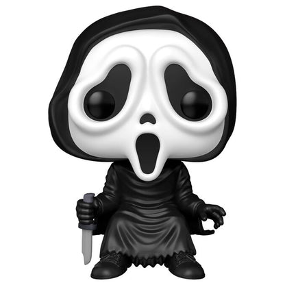 Funko Pop Ghost Face 2002