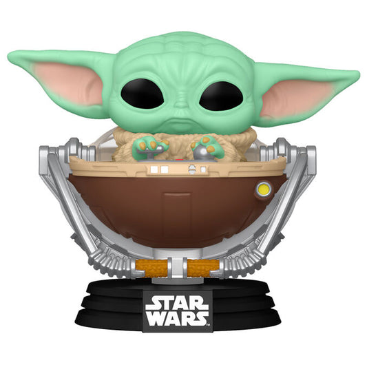 Funko Pop Grogu 823