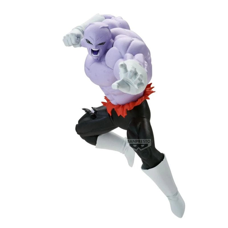 Figura Jiren: Match Makers - DragonBall Super - Bandai