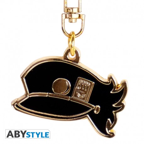 Llavero Jotaro's Hat - ABYstyle - Unik