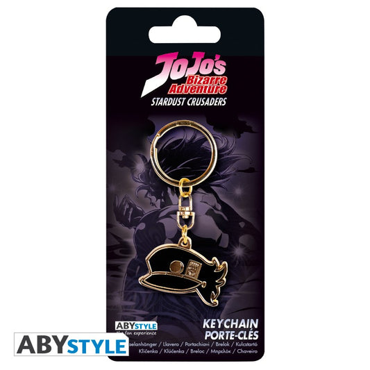 Llavero Jotaro's Hat - ABYstyle - Unik