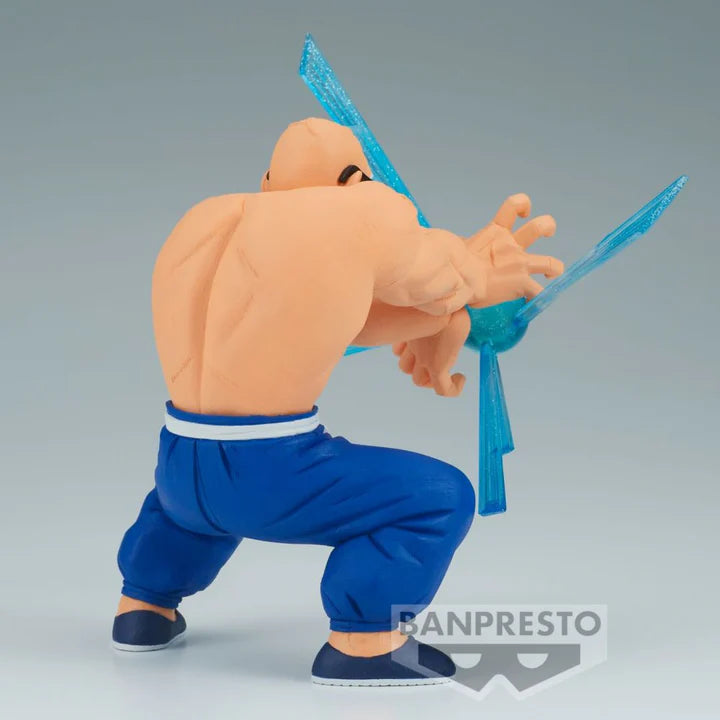 Figura Kamesennin (Maestro Roshi) Gx Materia - DragonBall - Bandai