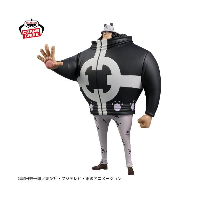 Figura Kuma The Grandline Series - One Piece - Bandai