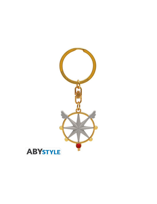 Llavero Cardcaptor Sakura - ABYstyle - Unik