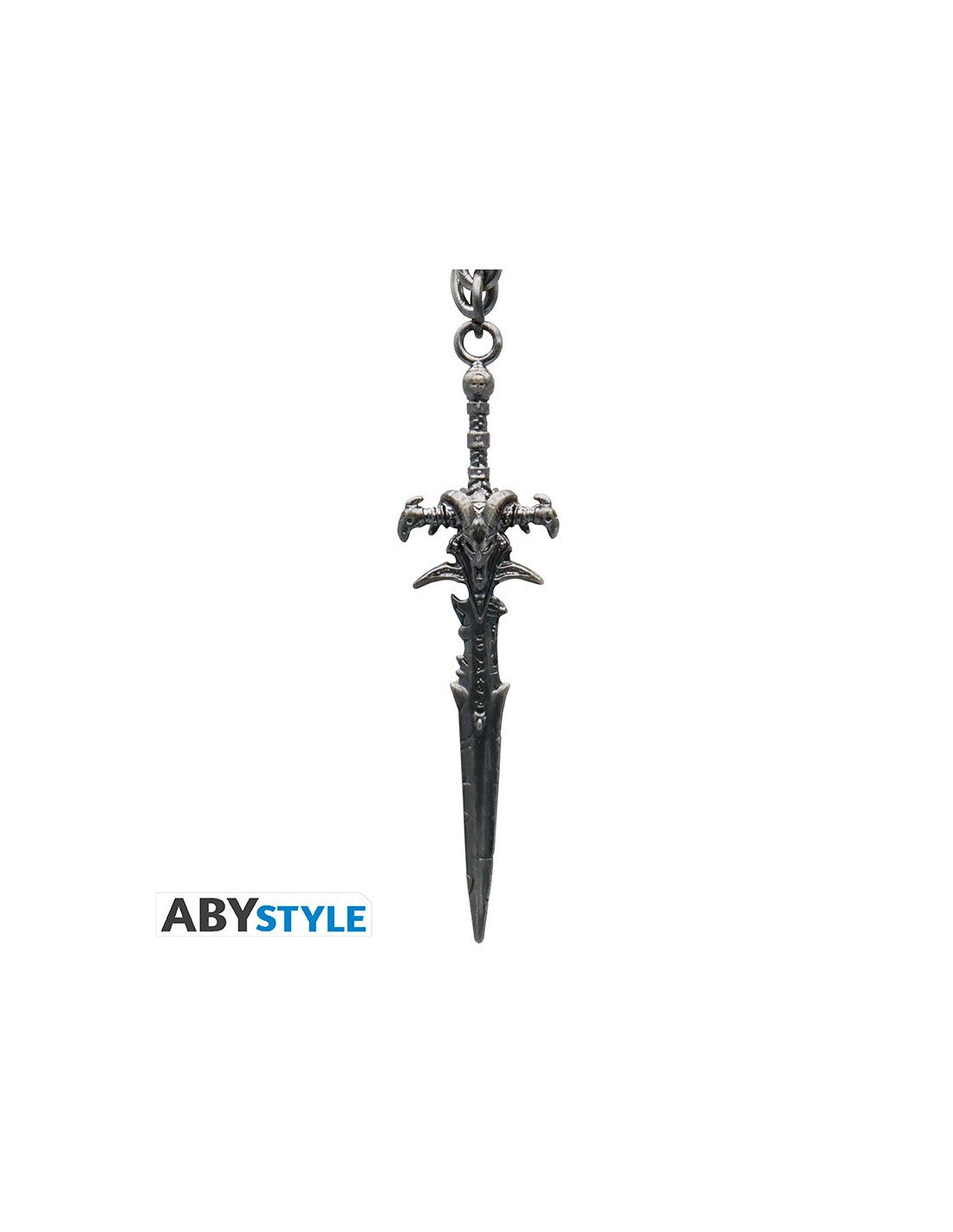 Llavero Frostmourne - ABYstyle - Unik