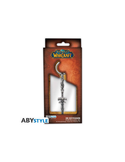 Llavero Frostmourne - ABYstyle - Unik