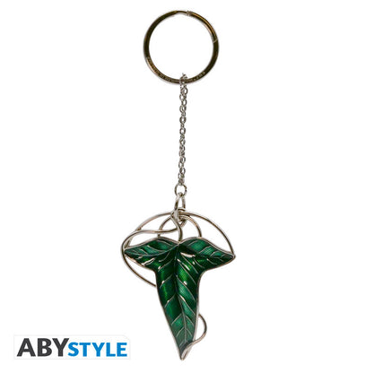 Llavero Hoja de Lórien - ABYstyle - Unik