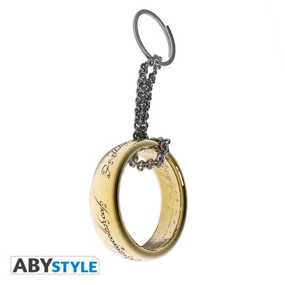 Llavero Anillo Único - ABYstyle - Unik