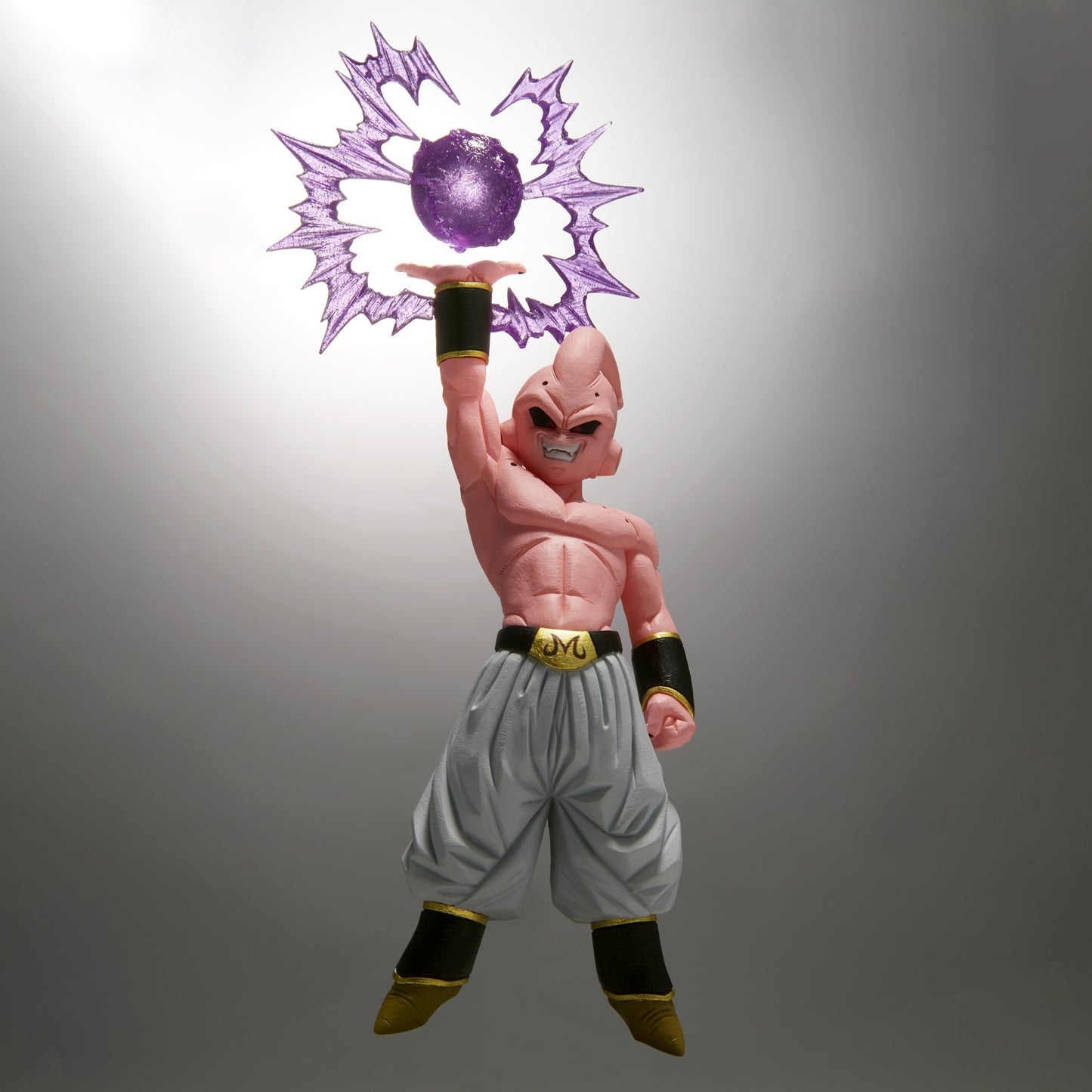 Figura Majin Buu Gx Materia - DragonBall Z - Bandai